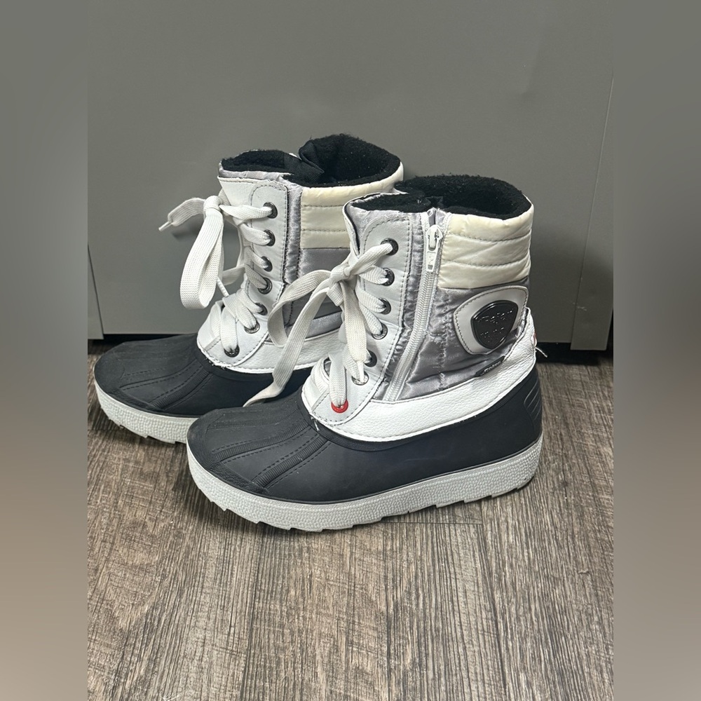 Pajar, Canadian brand, vintage? Winter Boots